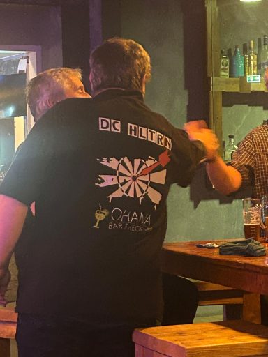 Viel Erfolg für dein Spiel