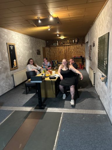 Mal eben die Sportart wechseln